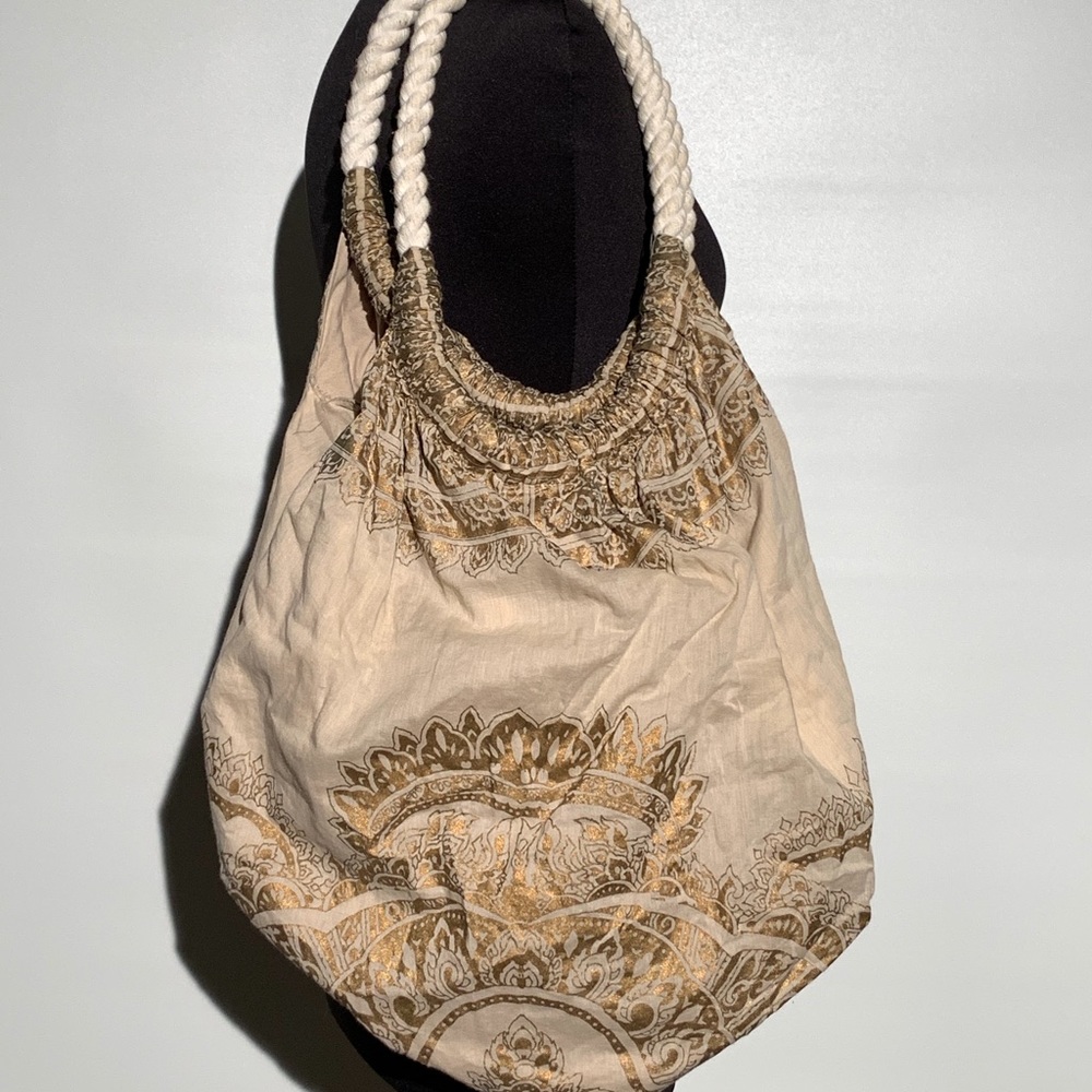Hobo bag
